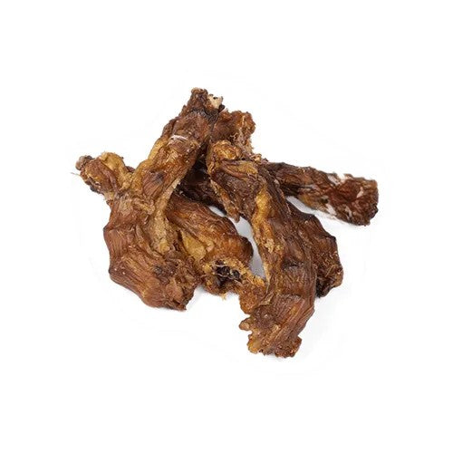 Chicken Neck Nuggets