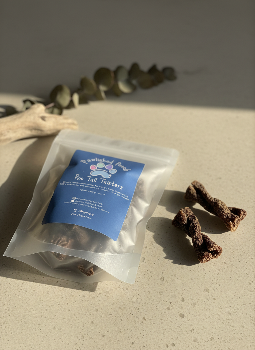 Kangaroo Tail Twisters product image