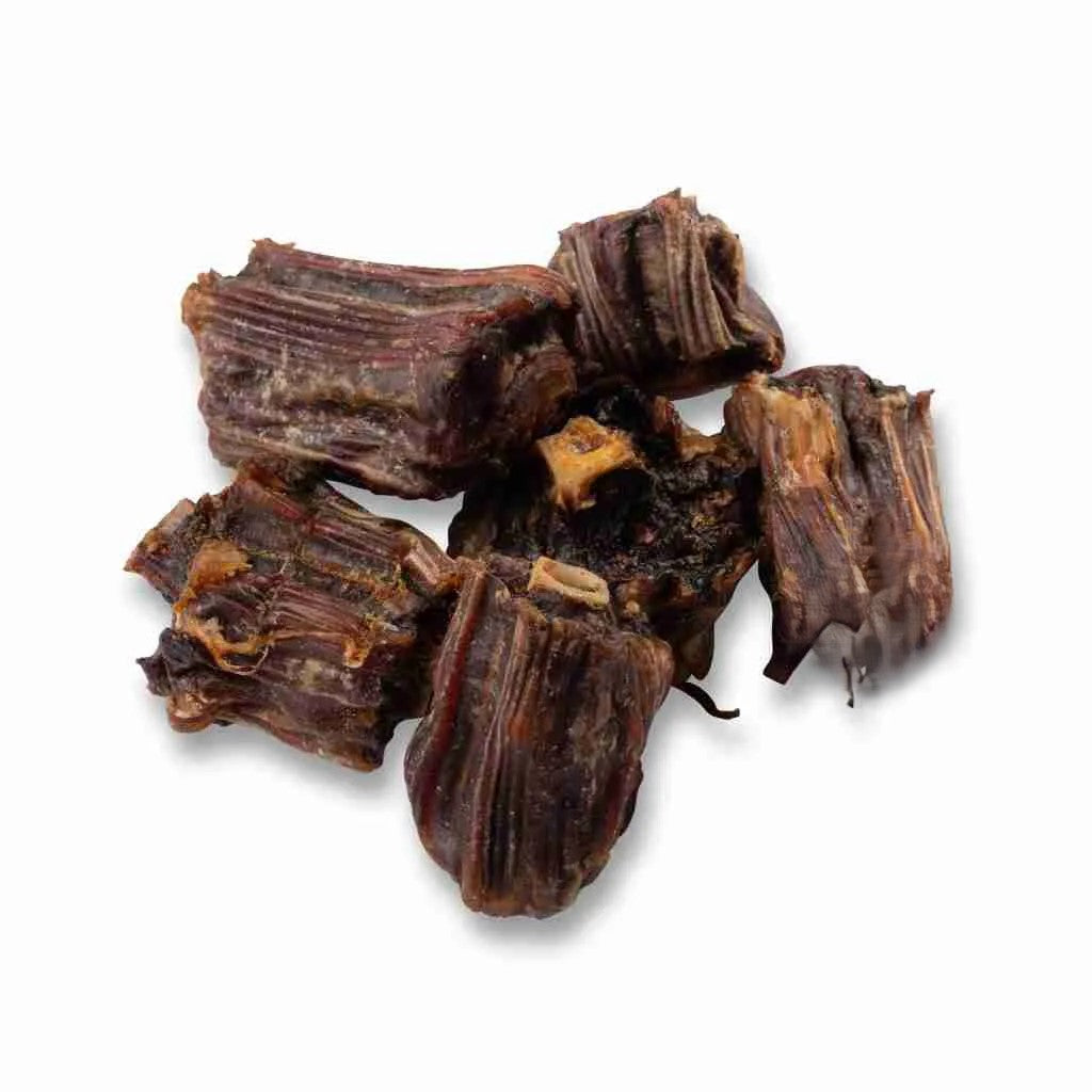 Kangaroo Tail Twisters